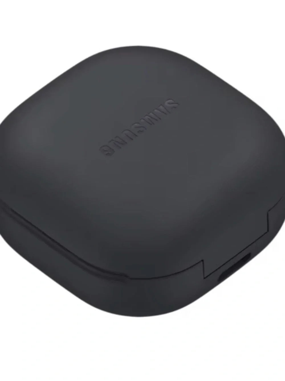 Samsung new box